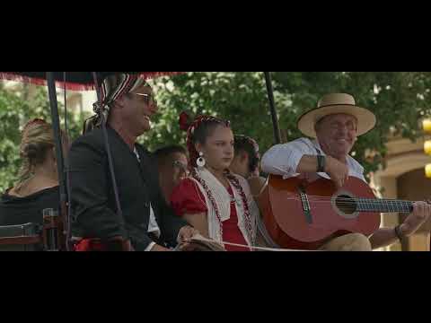 La Feria de Málaga