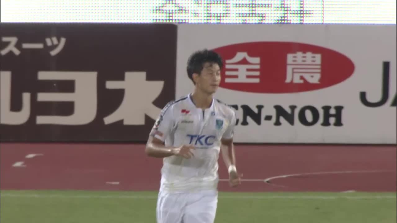 公式 ゴール動画 キム ヒョン 栃木 69分 ツエーゲン金沢vs栃木sc 明治安田生命j2リーグ 第26節 19 8 4 Youtube 公式 ゴール動画 キム ヒョン 栃木 69分 ツエーゲン金沢vs栃木sc 明治安田生命j2リーグ 第26節 19 8 4 Youtube