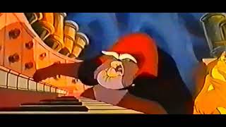 Rock-A-Doodle We Hate The Sun Frenchversion...