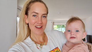 IBIZA HOME TOUR EN COCO KAN KRUIPEN | ELISE BOERS #172