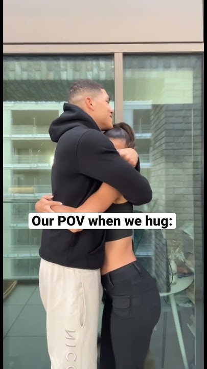 What It s Like To Hug A Tall Guy shorts viral viralshorts YouTube what-it-s-like-to-hug-a-tall-guy-shorts-viral-viralshorts-youtube