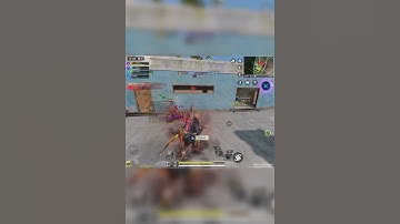 Executing on wrong time 🥹 #codmobile #shorts ￼