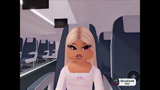 Come move to Santorini with me! #fyp #barbie #doll #rblx #roblox #movie #4evas #slay #bored #girly