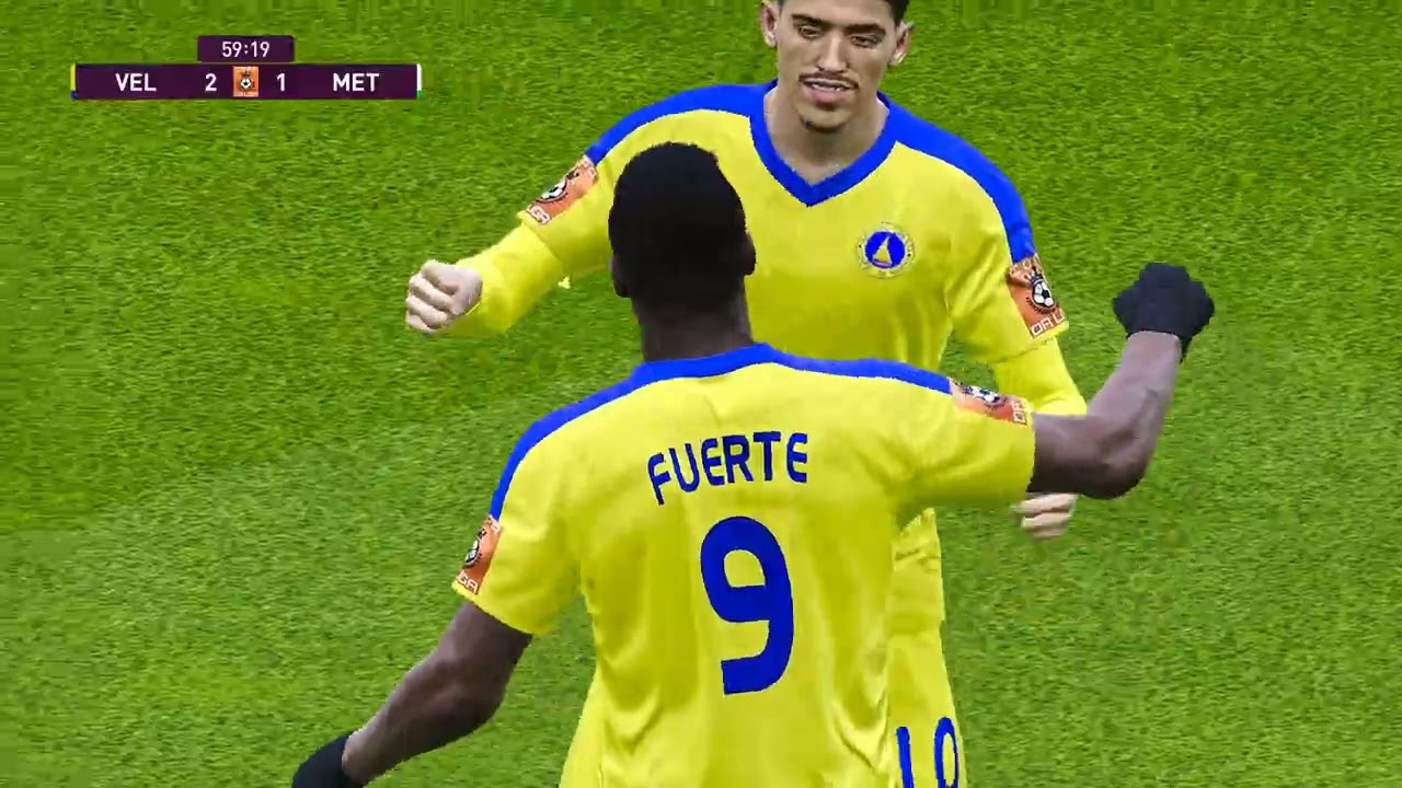 COPA DA LIGA REAL - OITAVAS - VELEIRO SPEED x METROPOLITANO