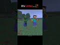 Not Good Mojang 🥀 #shortsfeed #minecraft #trending #shorts #viral #funny #mojang