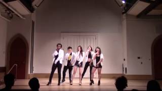 소원 Sowon 2017 Up & Down Exid