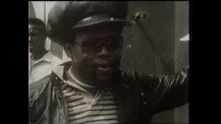Sly and Robbie - Ticket to Ride