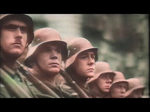 Video: Perarakan Kemenangan 24 Jun 1945
