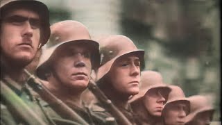 Звездный час Черчилля | апрель - июнь 1945 г. | Вторая Мировая Война