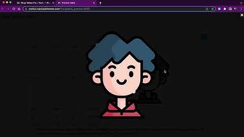 How to Add Photos, Videos or Any Kind of Multimedia to your Tables | Ninja Tables