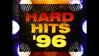 Hard Hits 1996 season