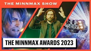 The MinnMax Awards 2023 - The MinnMax Show