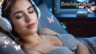 Relaxing sleep music | Stress Reliever - Brain relaxation music for insomnia