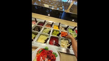 #jasonsdeli One of my favorite places to dine!