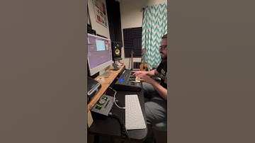 Making Boom Bap Beats In Ableton With Serato (Chopinatra - Daily Beat Videos - Day 8)
