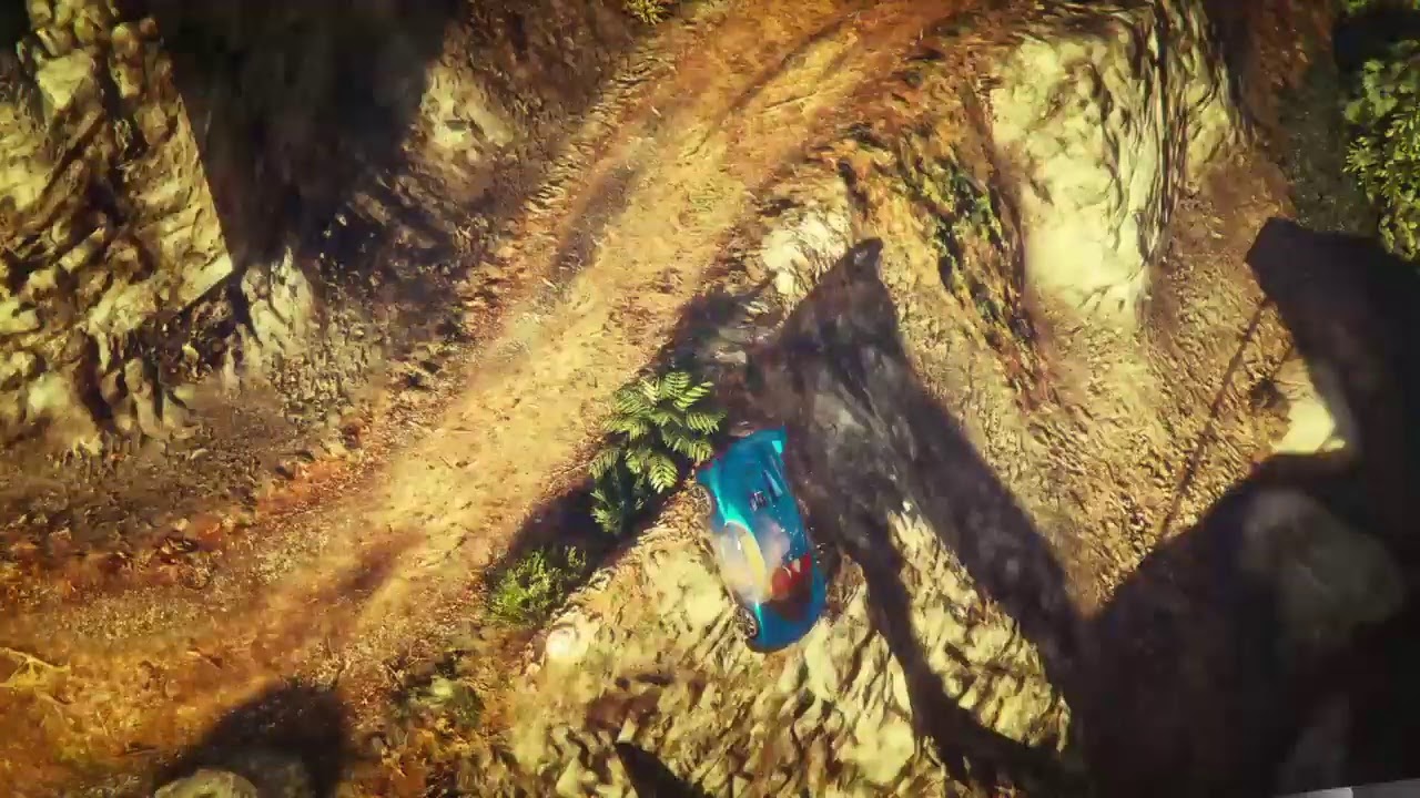 s460rld's Live PS4 Broadcast