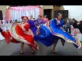 Luz Clarita Quinceanera Waltz &  "2"  Surprise Dances