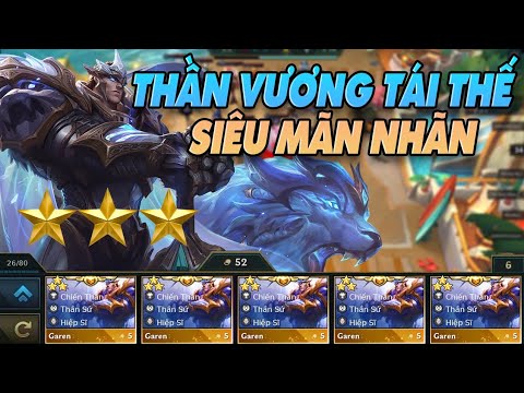 4/9 :  Bất ngờ chưa ? | Trung Vladimir ĐTCL