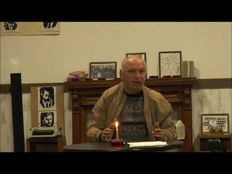 უტოპია და იერარქიული კონტროლი - გიორგი გვასალია