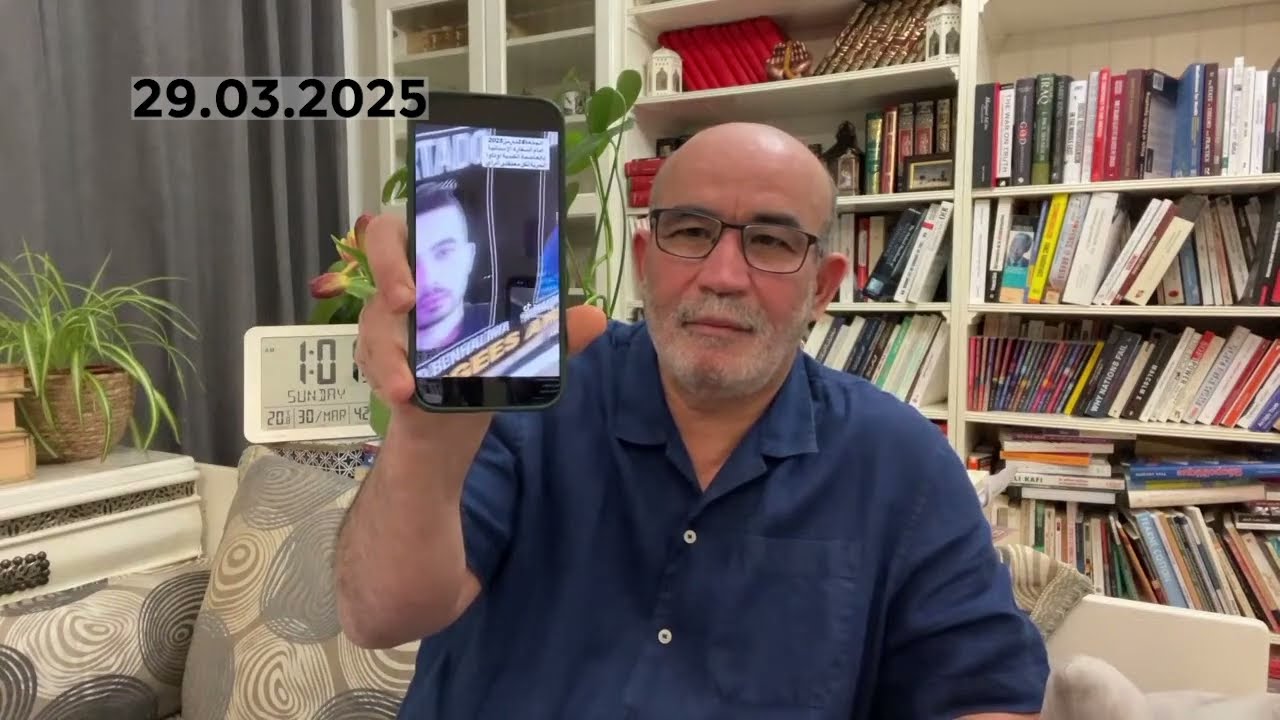 مطاردة هوليودية في تلمسان والنتيجة...فرار بارون المخدرات واصابة ضابط