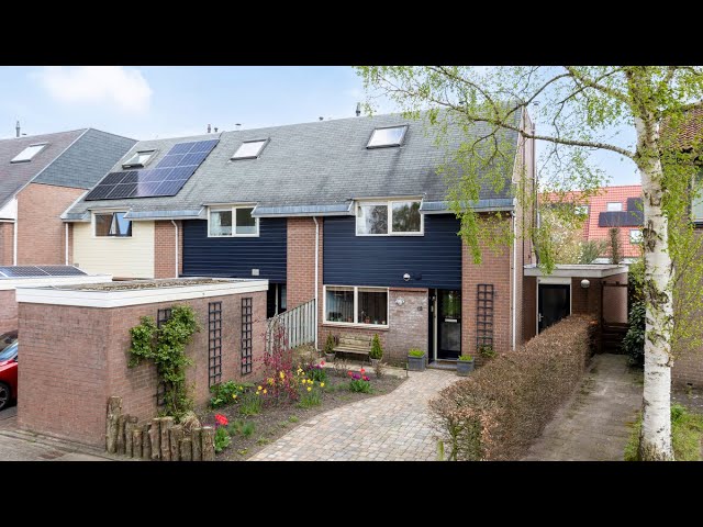 Een Mooie Hoekwoning In Het Landelijke Achterveld! - Youtube