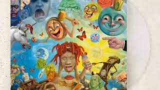 Download Lagu Trippie Redd Forever Instrumental - kucheebeats MP3