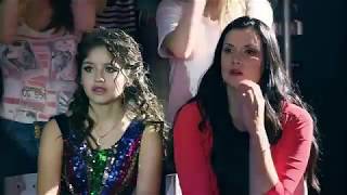 Cómo Me Ves Soy Luna Momento Musical Sliders En La Competencia Final