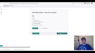 How To Get Started With Gradescope For Che 2A @ Uc Davis Resimi