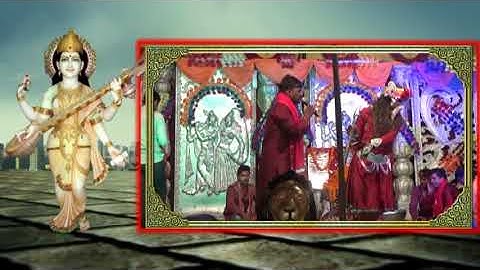 Latest live jagran ganesh vandana by arun sangam