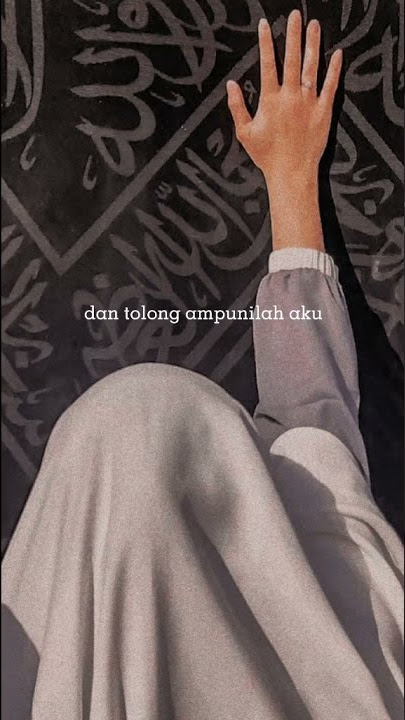 Take Me The Mosque (  Bawa Aku Kemesjid )