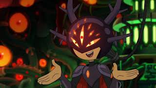 Darcy And Sashas Fight But I Edited It