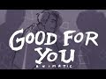 Good For You - ANIMATIC [Dear Evan Hansen]