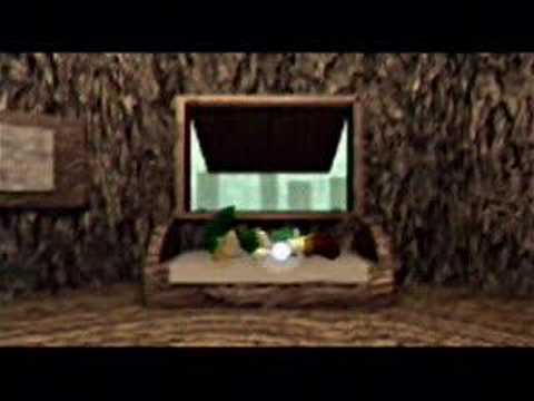 The Rabbit Joint - The Legend of Zelda