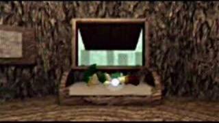Download Lagu The Rabbit Joint - The Legend of Zelda MP3 Download Lagu The Rabbit Joint - The Legend of Zelda MP3
