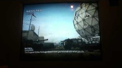 Mw3 Live commentary #8