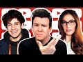 The Truth About This Controversy, David Dobrik, Female Gamer Backlash, AOC, USPS, Fall Guys, & More
