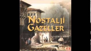 Nostalji Gazeller - Müptelayı Dert Resimi