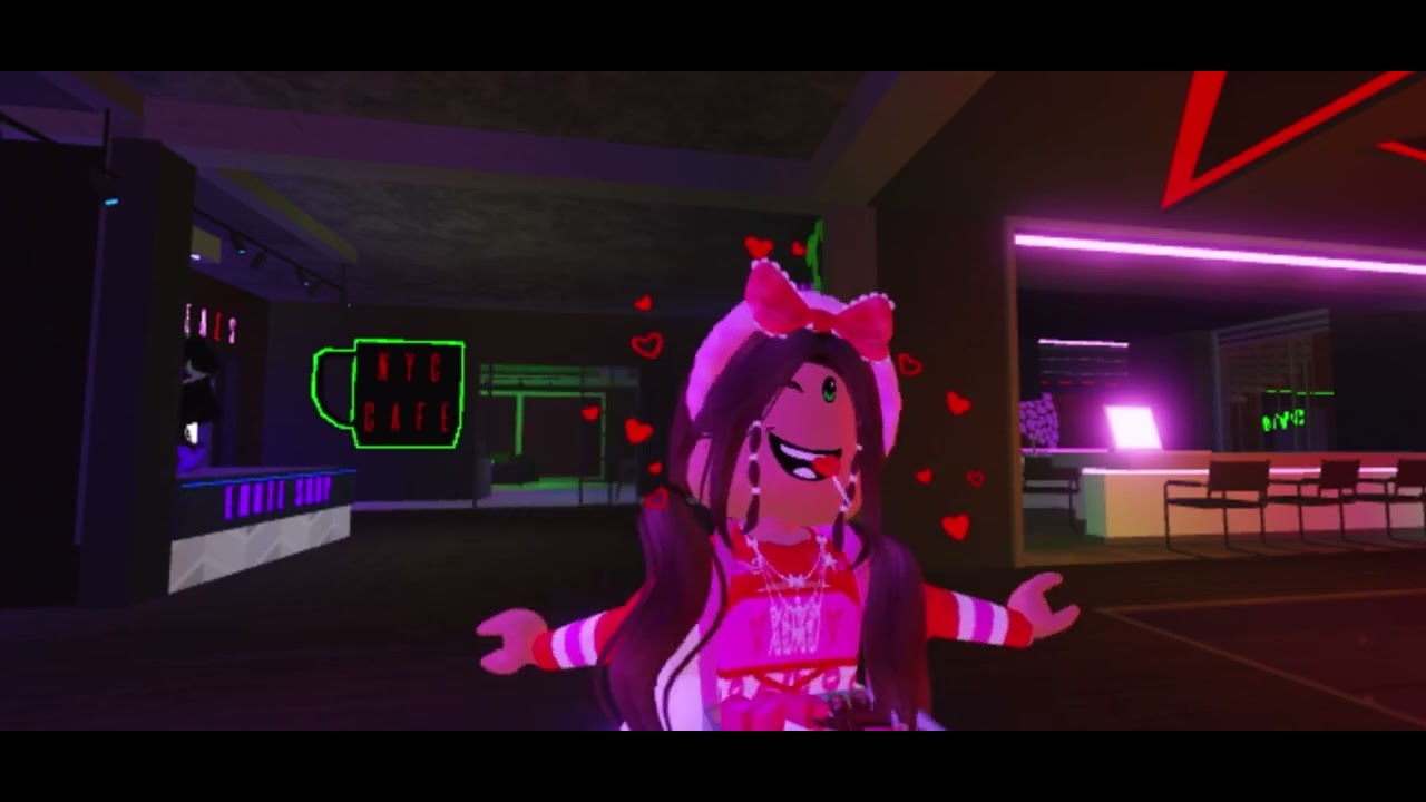 Free vibe nyc clip for Roblox editing (no credits needed) high quality