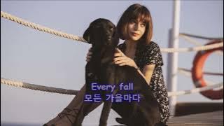 Love Me with All Your Heart - Engelbert Humperdinck: with Lyrics(가사번역)