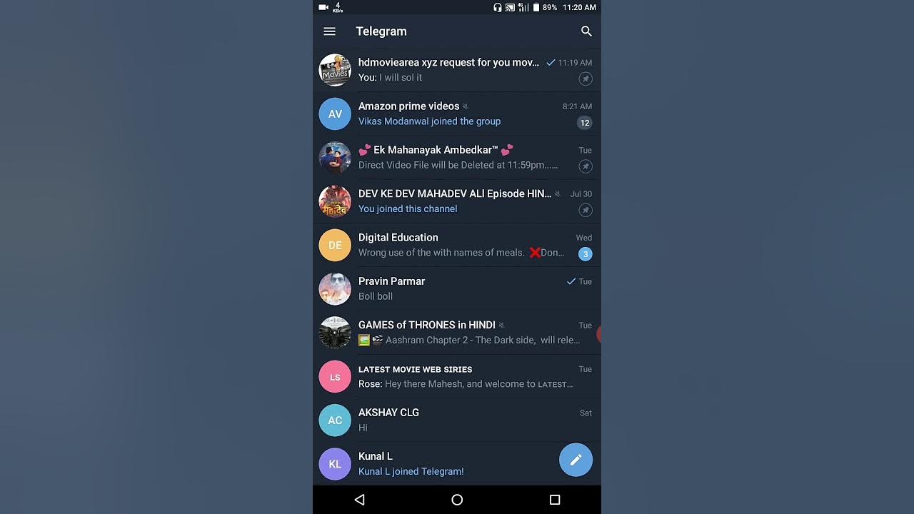 How To Download From Telegram Group Using Link YouTube how-to-download-from-telegram-group-using-link-youtube