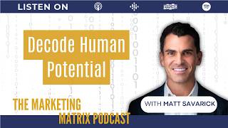 Scaling Business with AI – Growth Without Damage with Matt Savarick : TMM 174