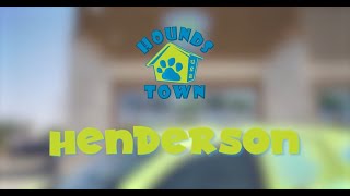 Hounds Town USA Store Walkthrough  Henderson, NV