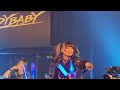 【LADYBABY】2024.03.21ワンマンより『蓮華チャンス』#レディべアゲアゲ大作戦