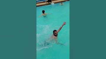 Thumbnail of Metrovel Water Park #music #newsong #song #waterpark