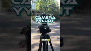 Anh chị em cần một chiếc Camera quay nét, quay đêm rõ màu sắc, pin khủng, kháng nước, chống rung