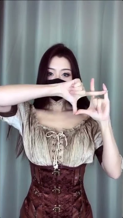 #cindy #foryou #finger dance #gesturedance #shorts