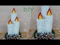 НОВОГОДНИЙ ДЕКОР своими руками.НОВОГОДНИЕ ПОДЕЛКИ из ВТУЛОК. DIY Christmas Decoration Ideas.