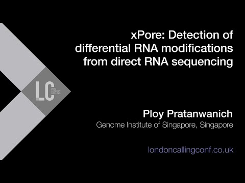 Video: DIREKT: RNA-kontaktforudsigelser Ved At Integrere Strukturelle Mønstre
