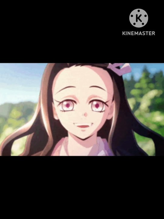 Zombie (Nezuko X Zenitsu) #kny #nezuko