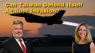 Pacific Threat Update: Taiwan Assessment — Ep. 274
